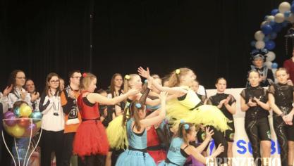 <p>Kinderprinzenproklamation in Raeren</p>
