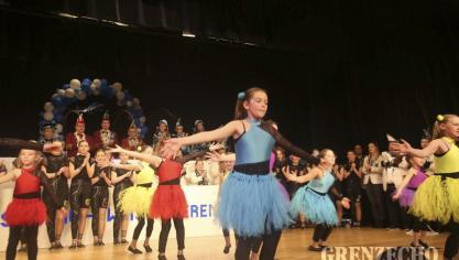 <p>Kinderprinzenproklamation in Raeren</p>
