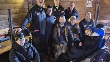 <p>Benefizmarathon 2026 (Teil 2)</p>
