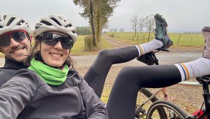 <p>Benefizmarathon 2026 (Teil 2)</p>
