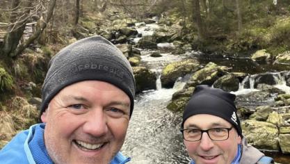 <p>Benefizmarathon 2026 (Teil 2)</p>
