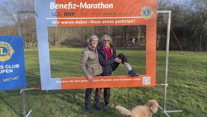 <p>Benefizmarathon 2026 (Teil 2)</p>
