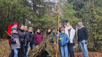 <p>Benefizmarathon 2026 (Teil 2)</p>
