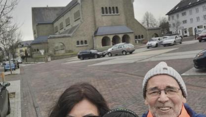 <p>Benefizmarathon 2026 (Teil 2)</p>
