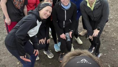 <p>Benefizmarathon 2026 (Teil 2)</p>
