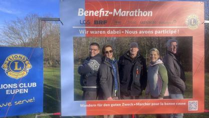 <p>Benefizmarathon 2026 (Teil 3)</p>
