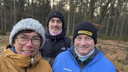 <p>Benefizmarathon 2026 (Teil 3)</p>
