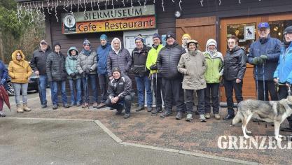 <p>Benefizmarathon 2026 (Teil 3)</p>
