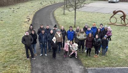 <p>Benefizmarathon 2026 (Teil 3)</p>

