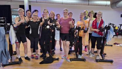 <p>Benefizmarathon 2026 (Teil 3)</p>
