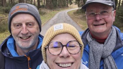 <p>Benefizmarathon 2026 (Teil 3)</p>
