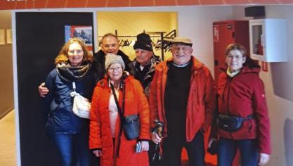 <p>Benefizmarathon 2026 (Teil 3)</p>
