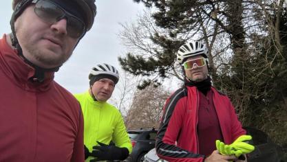 <p>Benefizmarathon 2026 (Teil 3)</p>
