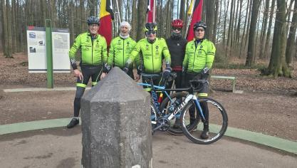 <p>Benefizmarathon 2026 (Teil 4)</p>
