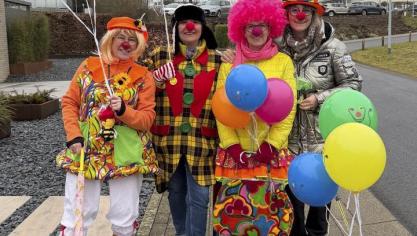 <p>Benefizmarathon 2026 (Teil 4)</p>
