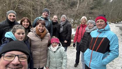 <p>Benefizmarathon 2026 (Teil 4)</p>
