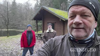 <p>Benefizmarathon 2026 (Teil 4)</p>
