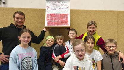 <p>Benefizmarathon 2026 (Teil 4)</p>
