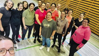 <p>Benefizmarathon 2026 (Teil 5)</p>

