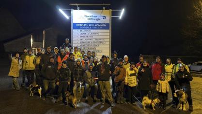 <p>Benefizmarathon 2026 (Teil 5)</p>
