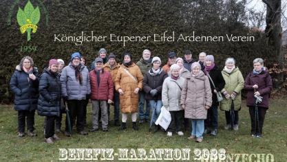 <p>Benefizmarathon 2026 (Teil 5)</p>
