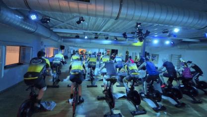 <p>Benefizmarathon 2026 (Teil 5)</p>
