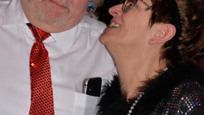 <p>Kappensitzung St. Vith</p>
