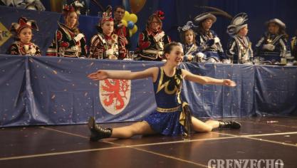 <p>Prinzenproklamation WeHeLo</p>
