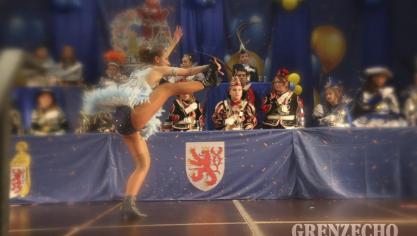 <p>Prinzenproklamation WeHeLo</p>
