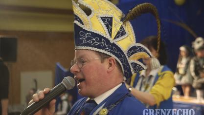 <p>Prinzenproklamation WeHeLo</p>
