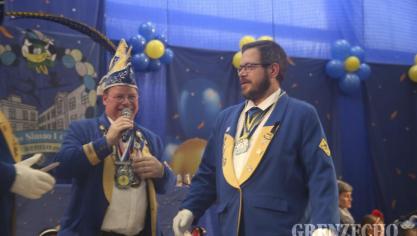 <p>Prinzenproklamation WeHeLo</p>
