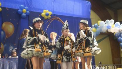 <p>Prinzenproklamation WeHeLo</p>
