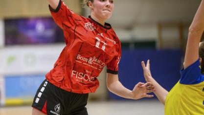 <p>HC Eynatten-Raeren – Meeuwen</p>

