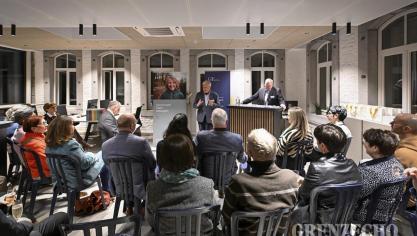 <p>Local Heroes Ostbelgien</p>
