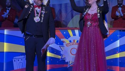 <p>Prinzenproklamation Bütgenbach</p>

