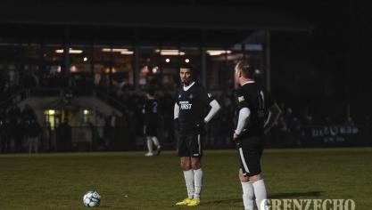 <p>RFC St.Vith – Stade Verviétois B</p>
