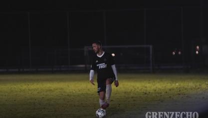 <p>RFC St.Vith – Stade Verviétois B</p>
