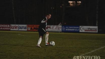 <p>RFC St.Vith – Stade Verviétois B</p>
