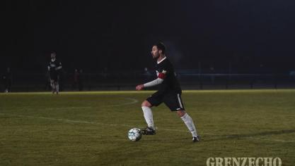 <p>RFC St.Vith – Stade Verviétois B</p>
