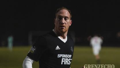 <p>RFC St.Vith – Stade Verviétois B</p>
