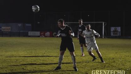 <p>RFC St.Vith – Stade Verviétois B</p>
