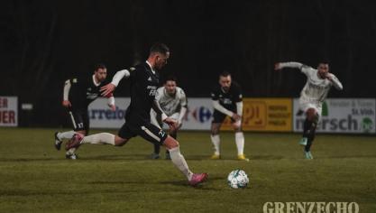 <p>RFC St.Vith – Stade Verviétois B</p>
