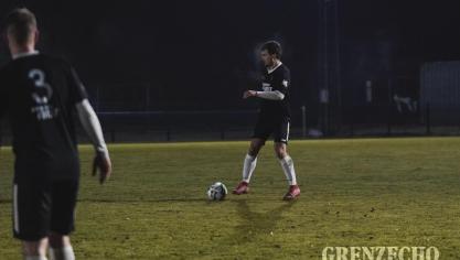 <p>RFC St.Vith – Stade Verviétois B</p>
