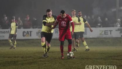 <p>SG Rapid Oudler – RUS Emmels</p>
