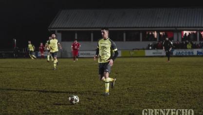 <p>SG Rapid Oudler – RUS Emmels</p>
