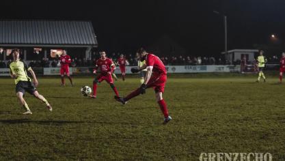 <p>SG Rapid Oudler – RUS Emmels</p>
