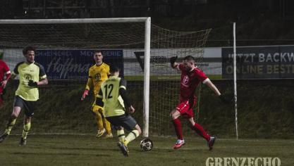 <p>SG Rapid Oudler – RUS Emmels</p>
