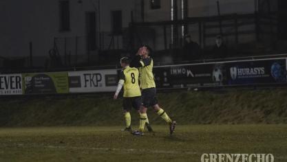 <p>SG Rapid Oudler – RUS Emmels</p>
