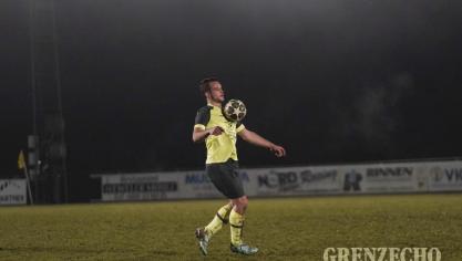 <p>SG Rapid Oudler – RUS Emmels</p>
