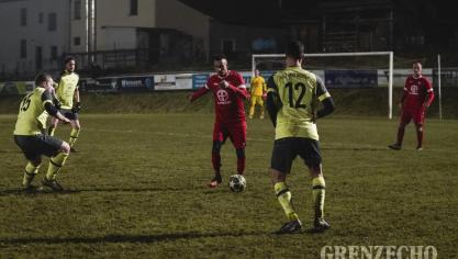 <p>SG Rapid Oudler – RUS Emmels</p>
